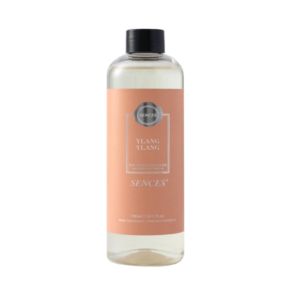 Sences Ylang Ylang Reed Diffuser Refill - 300ml £11.69